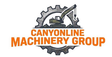 CanyonLine Machinery Group logo
